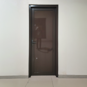 Pintu ACP Black