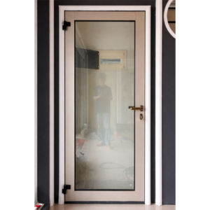 Pintu Kaca Engsel Big