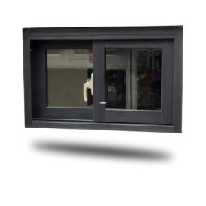 Boven Sliding Window