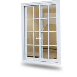 Double Sliding Ornamen