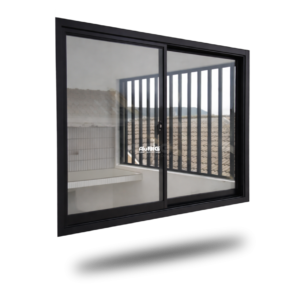 SlimSlide Window