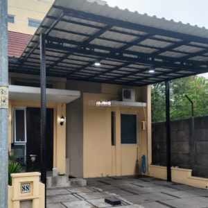 Frame Carport Canopy
