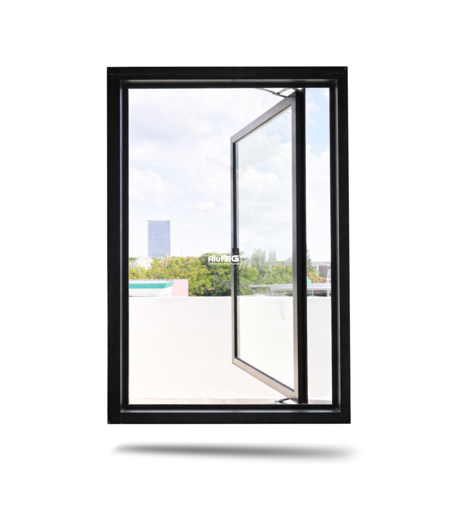 lumino-single-casement-window