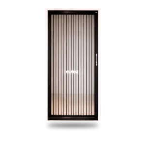 Aluflex Vertical Slat Door