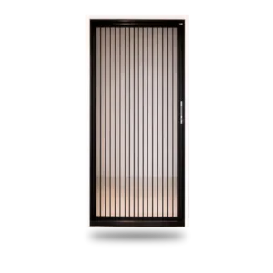 Aluflex Vertical Slat Door