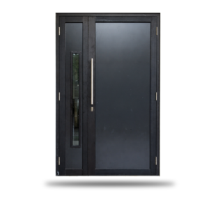 Pintu Mother and Son