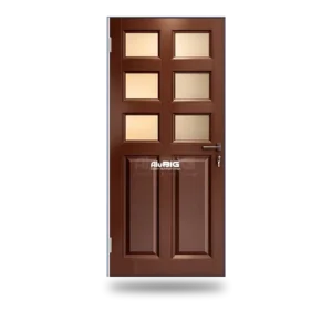 Swing Door Marcha Type