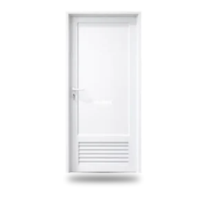 Pintu Swing Aluminium Jausi