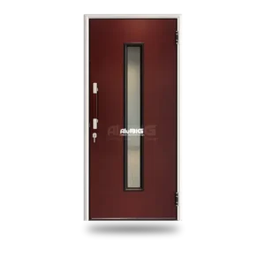 Swing Door Athena Type