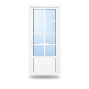 Swing Door Madison Type