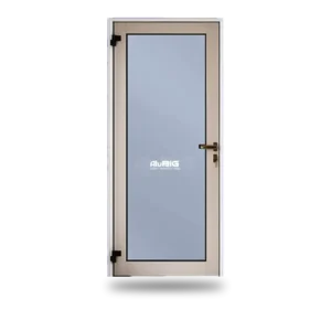 Swing Door Zentra Type