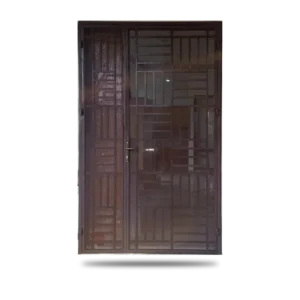 mother-and-son-security-grill-door