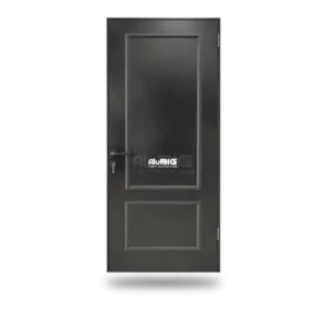 Pintu Aluminium Tipe Linea