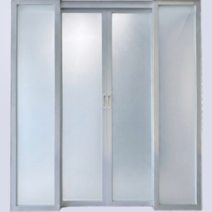 Pintu Sliding Sinkronize