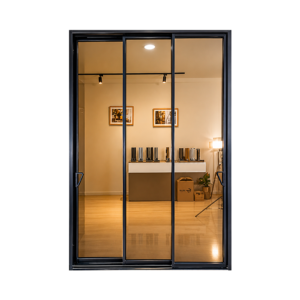 Telescopic Door- Vortex 3S System